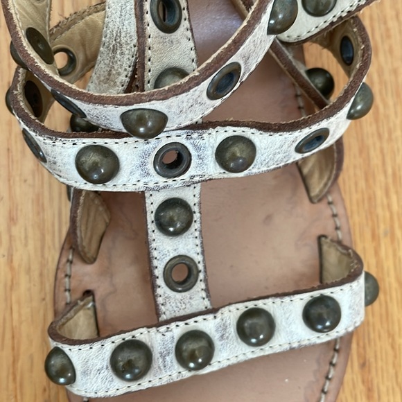 Isabel Marant gladiator sandals, 38 - Picture 11 of 11
